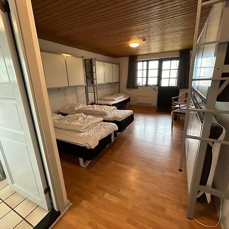 Danhostel Sandvig Allinge-Sandvig Zewnętrze zdjęcie