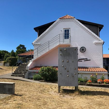 Danhostel Sandvig Allinge-Sandvig Zewnętrze zdjęcie