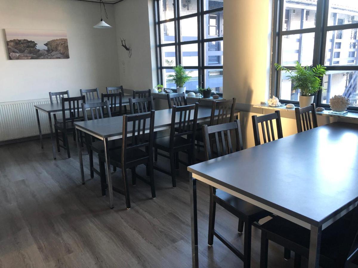 Danhostel Sandvig Allinge-Sandvig Zewnętrze zdjęcie