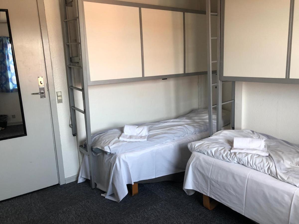 Danhostel Sandvig Allinge-Sandvig Zewnętrze zdjęcie