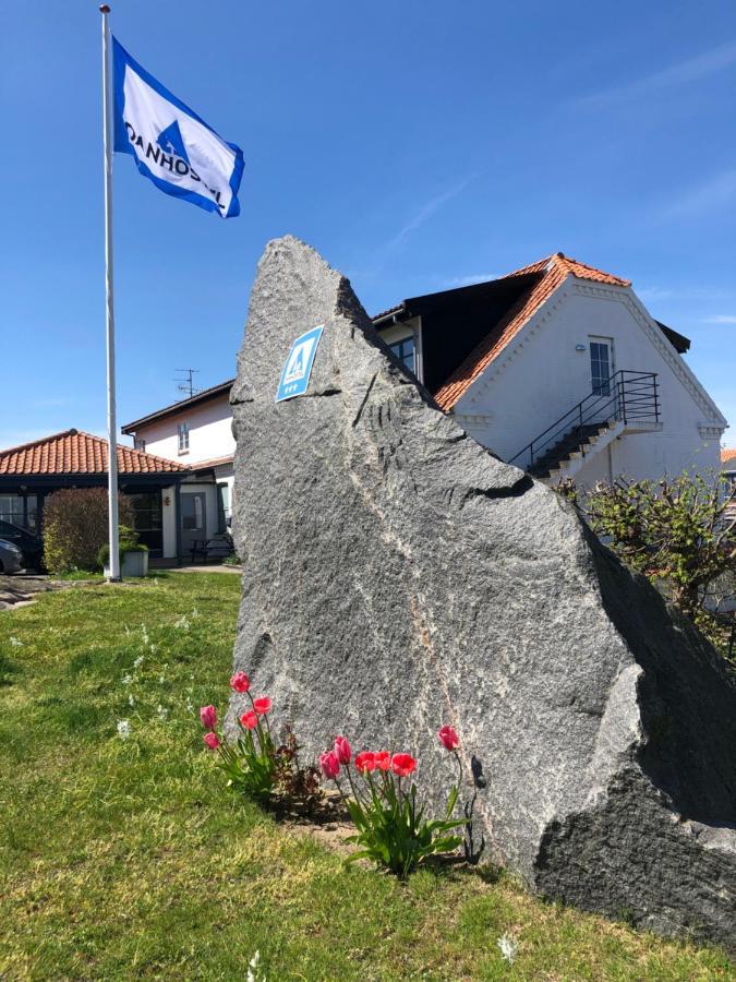 Danhostel Sandvig Allinge-Sandvig Zewnętrze zdjęcie
