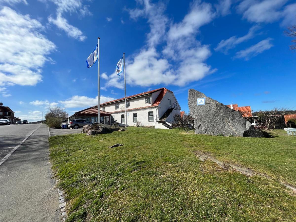 Danhostel Sandvig Allinge-Sandvig Zewnętrze zdjęcie