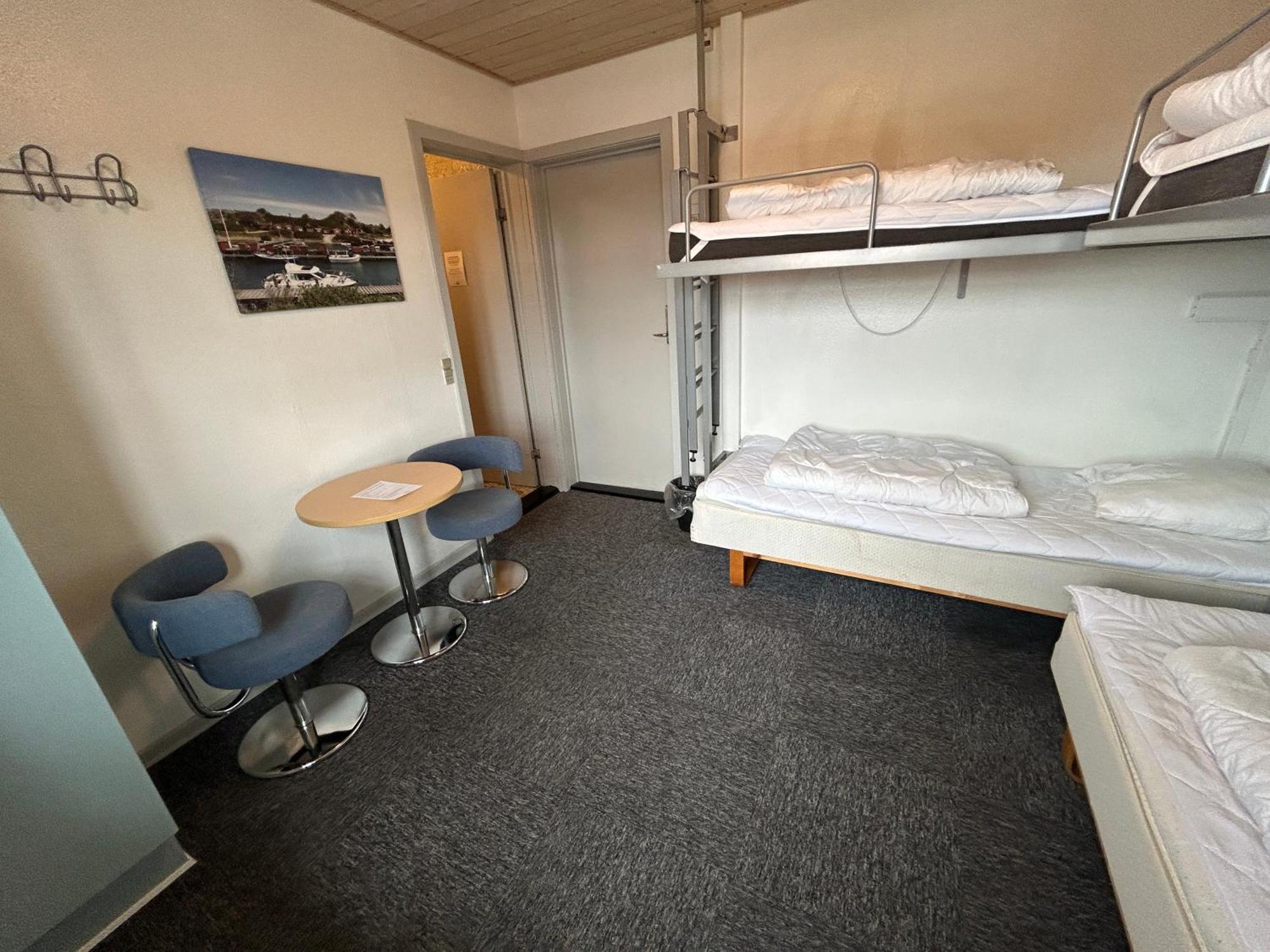 Danhostel Sandvig Allinge-Sandvig Zewnętrze zdjęcie