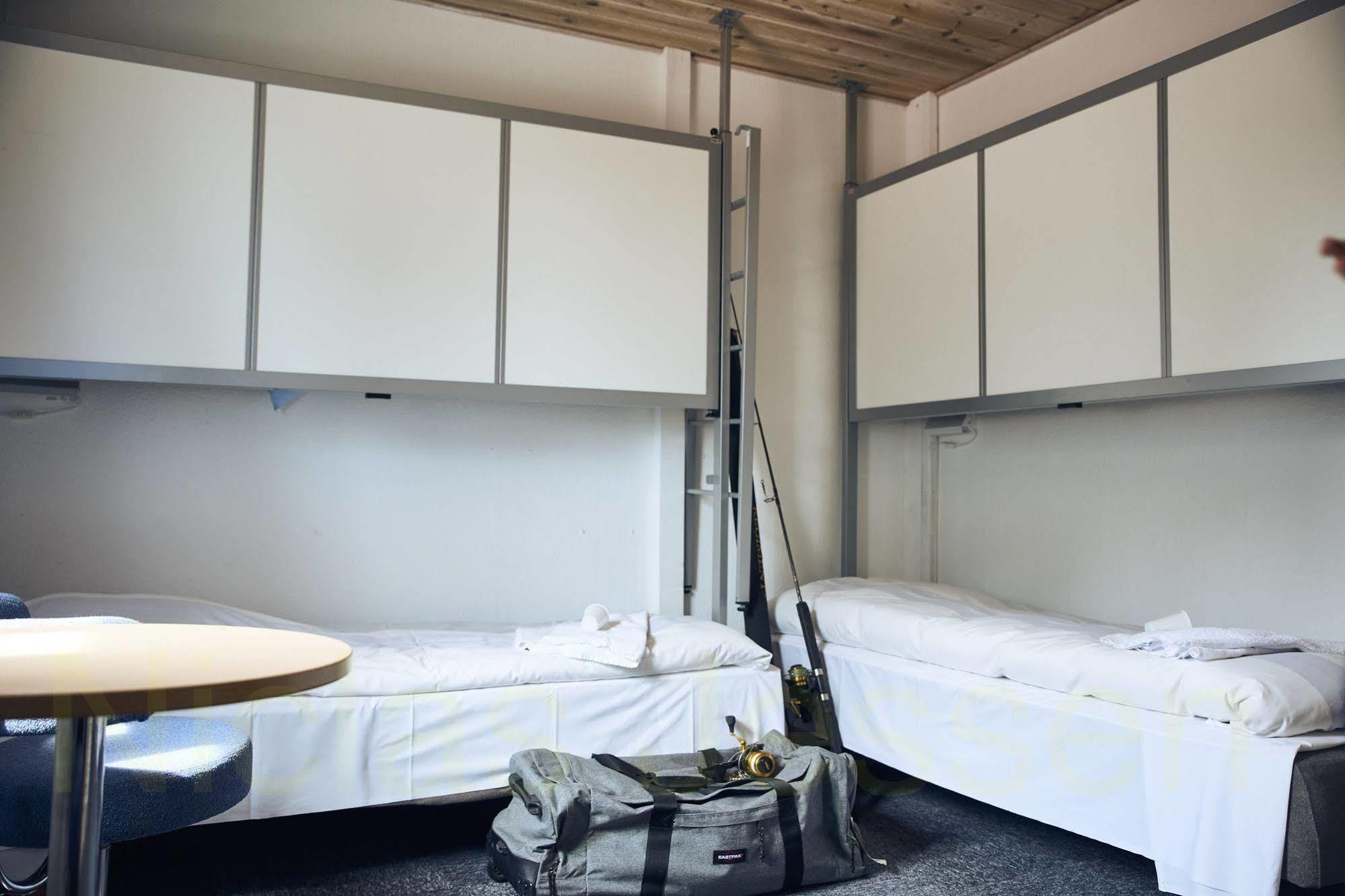 Danhostel Sandvig Allinge-Sandvig Zewnętrze zdjęcie