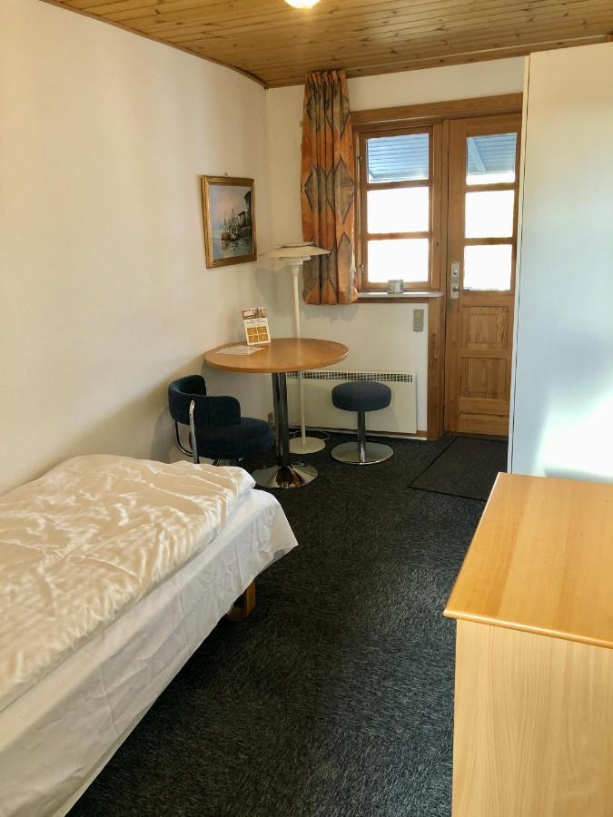 Danhostel Sandvig Allinge-Sandvig Zewnętrze zdjęcie